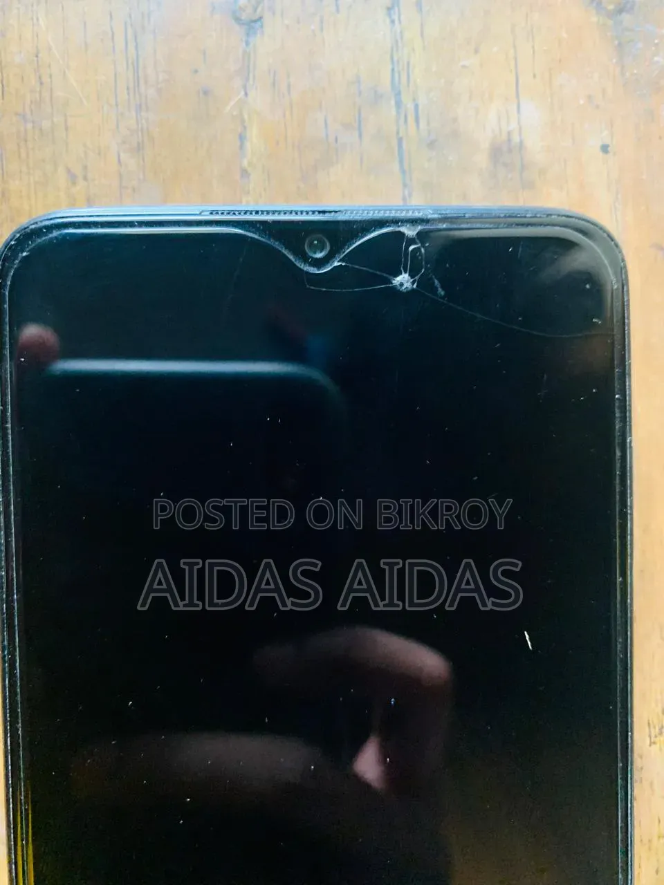 Xiaomi Redmi Note 8 Pro 64 GB Red