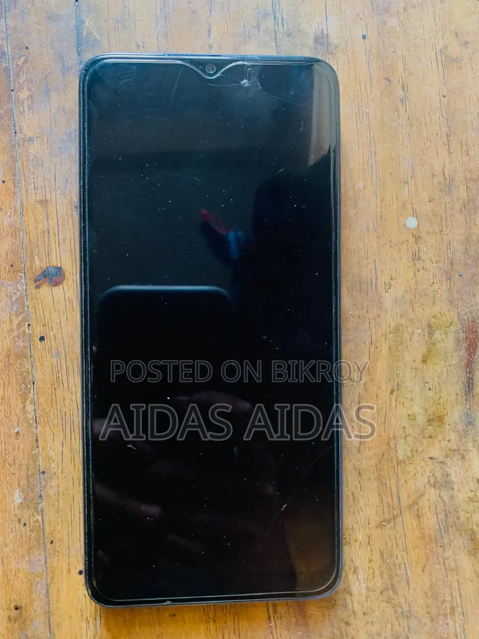 Xiaomi Redmi Note 8 Pro 64 GB Red