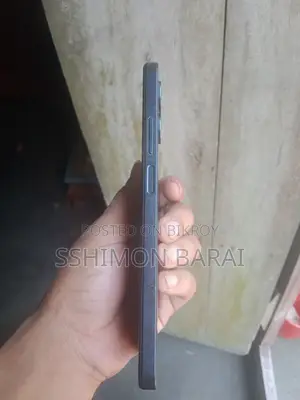 Realme Note 50 64 GB Black