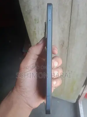 Realme Note 50 64 GB Black