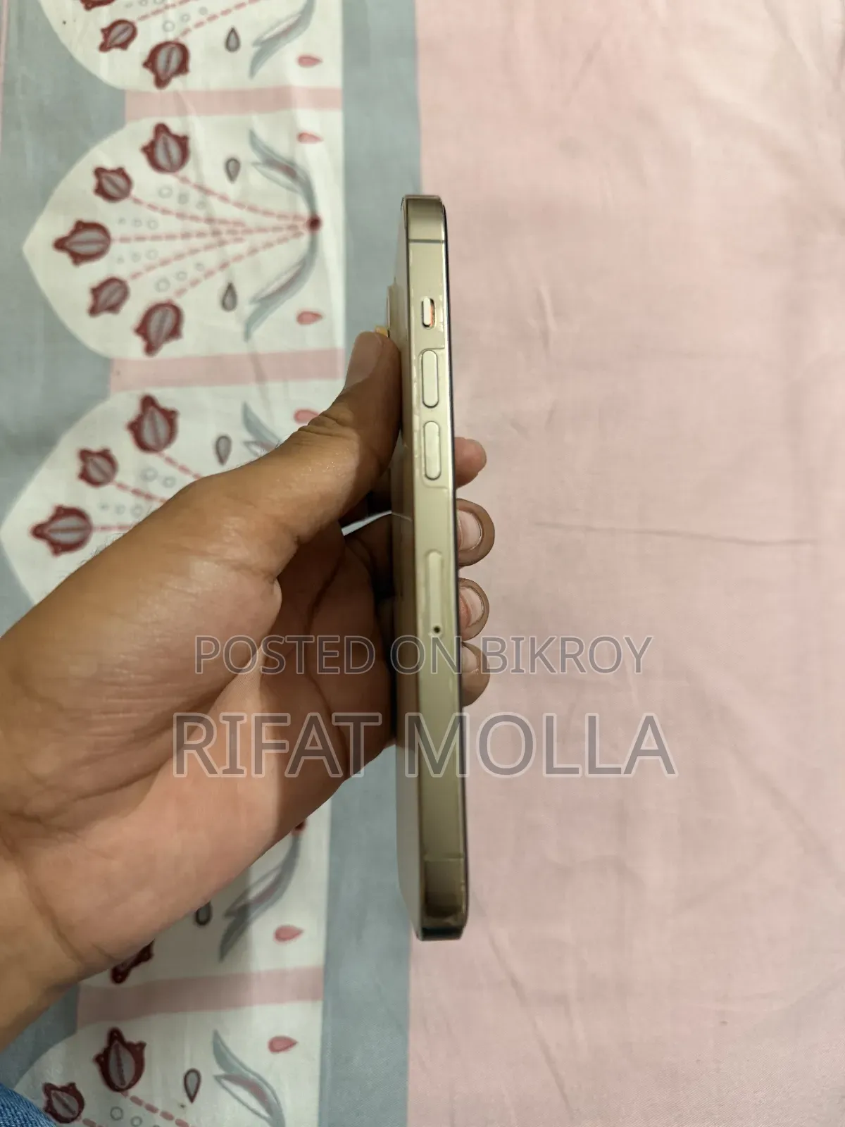 Apple iPhone 14 Pro 128 GB Gold
