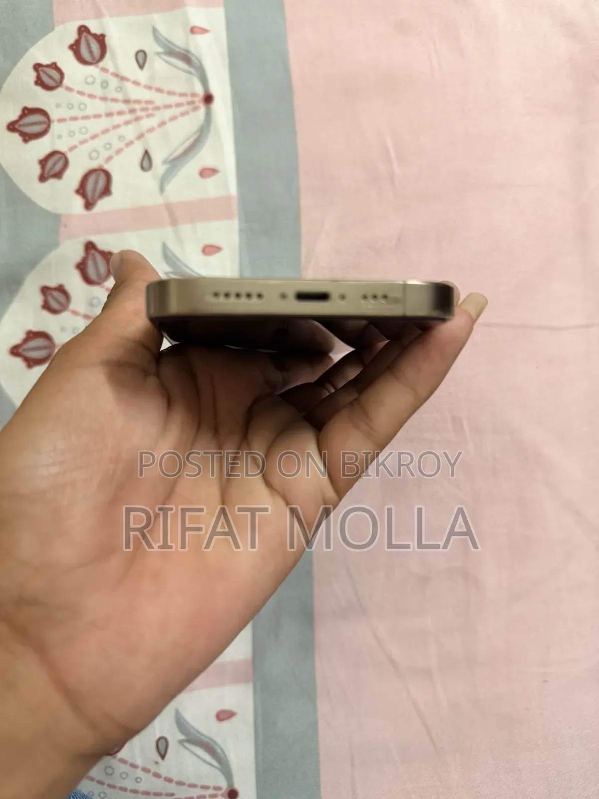 Apple iPhone 14 Pro 128 GB Gold