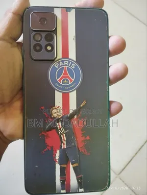 Xiaomi Redmi Note 11 Pro 128 GB Blue