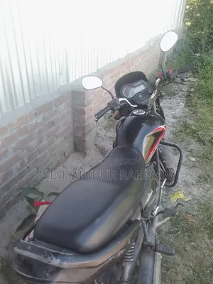 দায়াং ডিওয়াই১০০-এ ২০১২ ব্ল্যাক