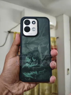 শাওমি রেডমি ১৭ ১২৮ জিবি গ্রিন