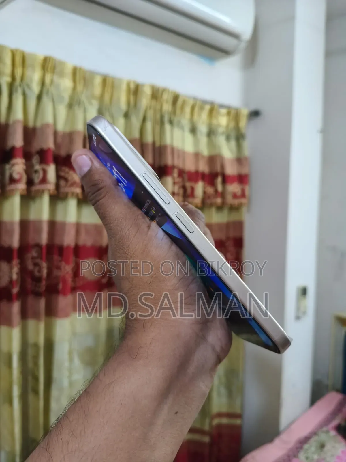 শাওমি রেডমি ১৭ ১২৮ জিবি গ্রিন