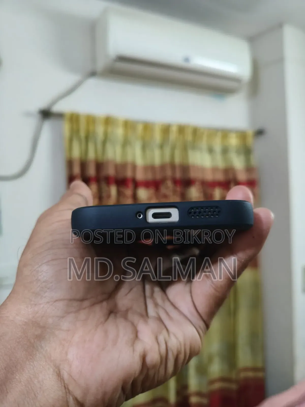শাওমি রেডমি ১৭ ১২৮ জিবি গ্রিন