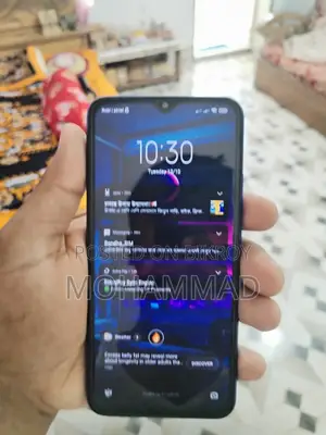 Xiaomi Poco M2 64 GB Blue