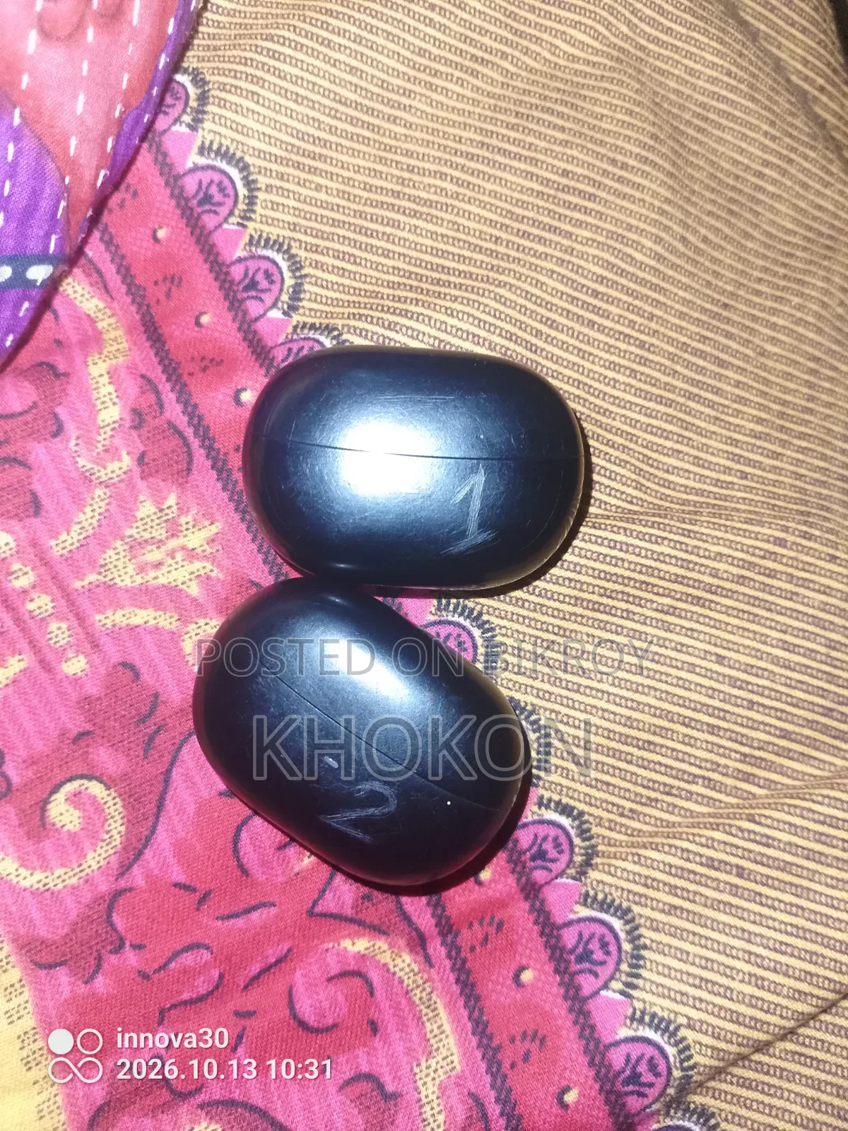 কিউসিওয়াই এইচটি০৭ শুধু বক্স