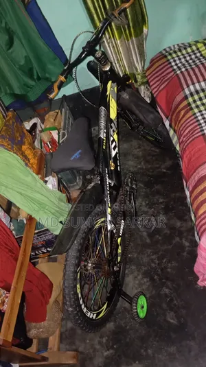 Cycle is to be sold
