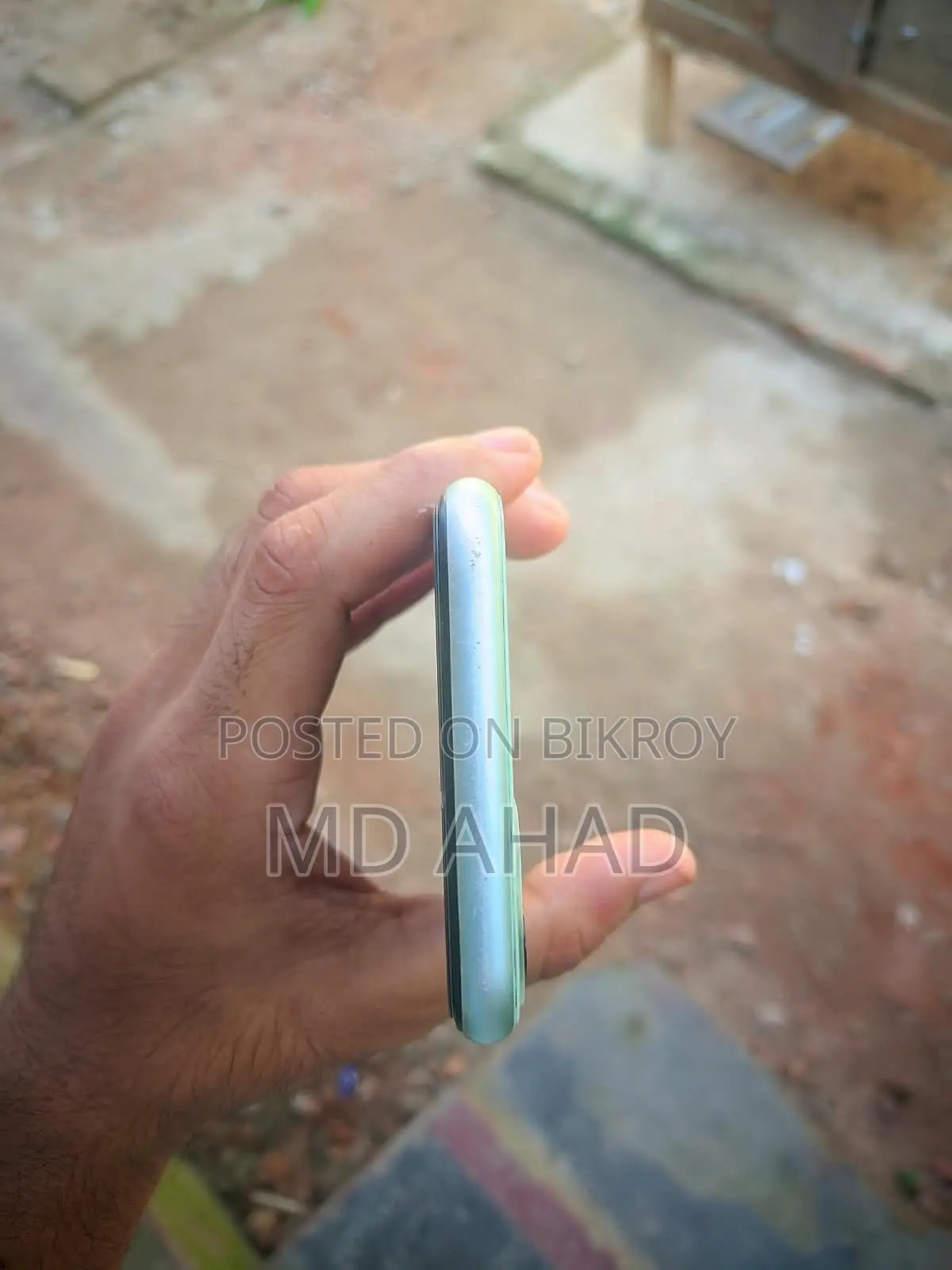 Apple iPhone 11 128 GB Green
