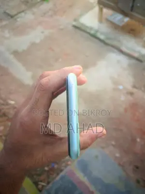 Apple iPhone 11 128 GB Green