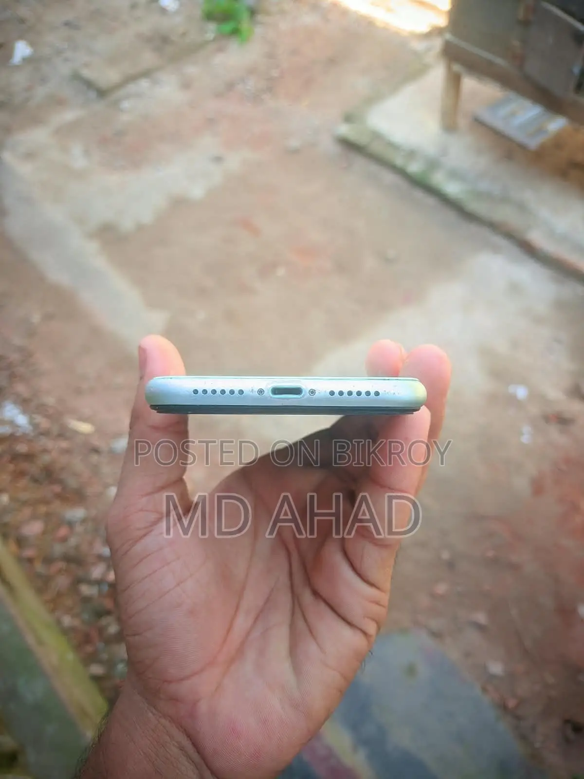 Apple iPhone 11 128 GB Green
