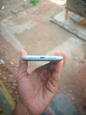 Apple iPhone 11 128 GB Green