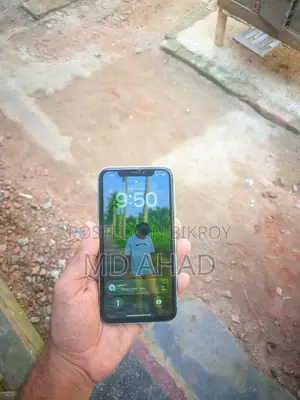 Apple iPhone 11 128 GB Green