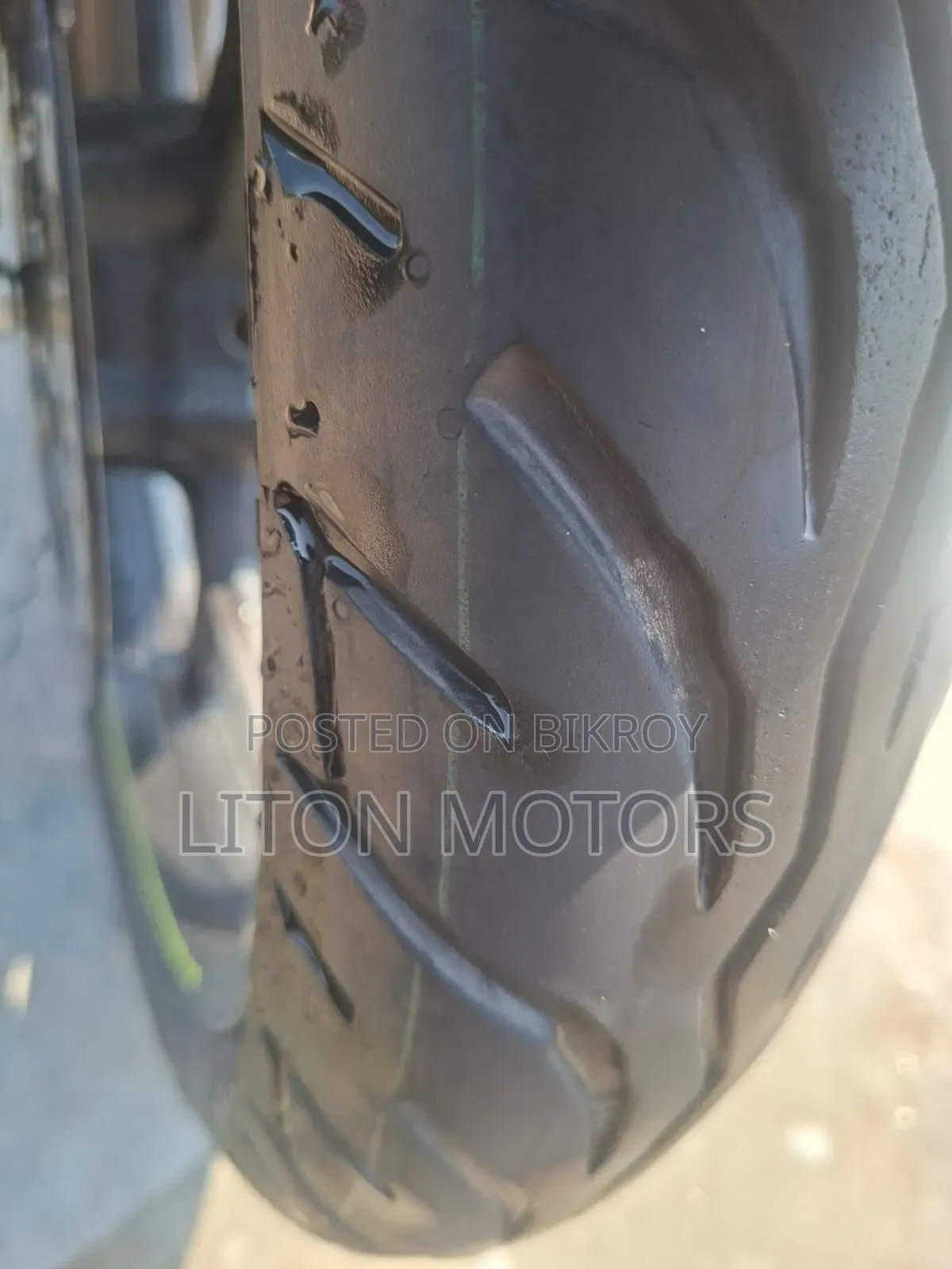 Suzuki Gixxer 2025 Black
