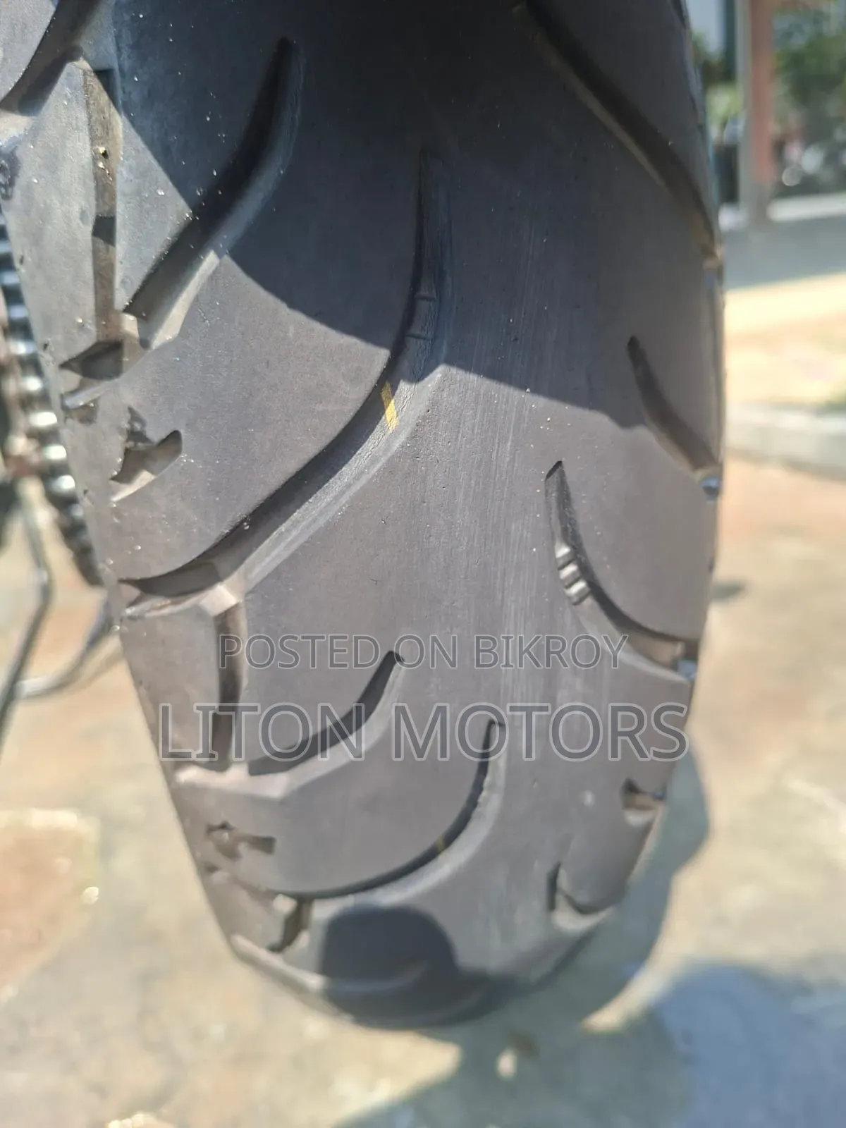 Suzuki Gixxer 2025 Black