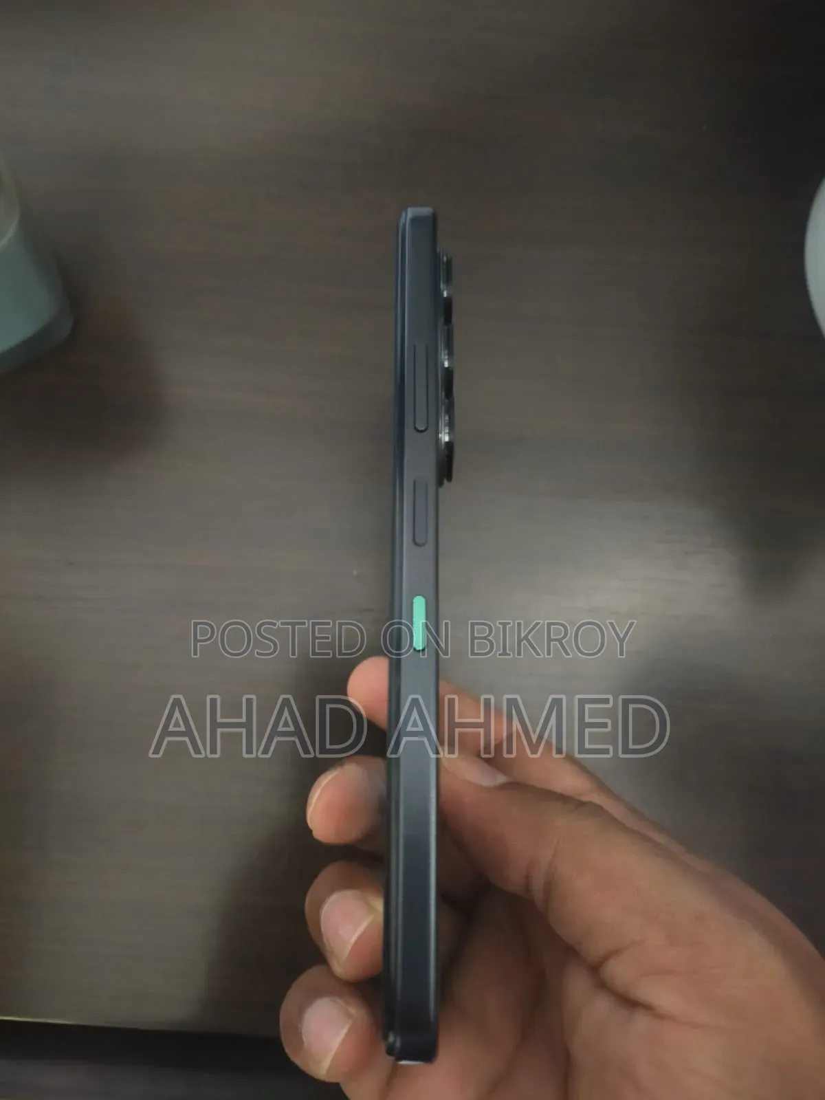 Infinix Hot 60i 256 GB Black