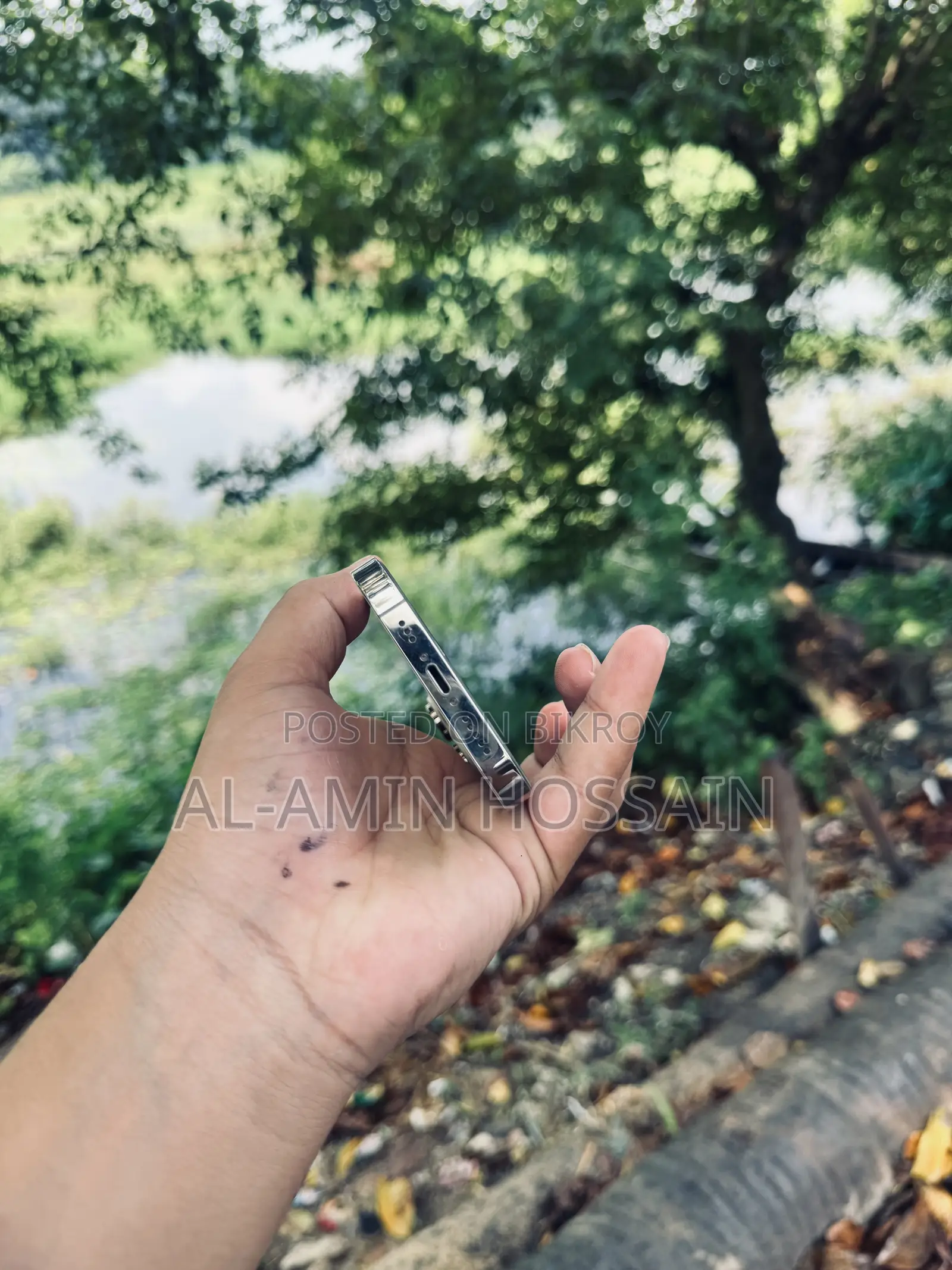 অ্যাপল আইফোন ১৪ প্রো ১২৮ জিবি রোজ গোল্ড