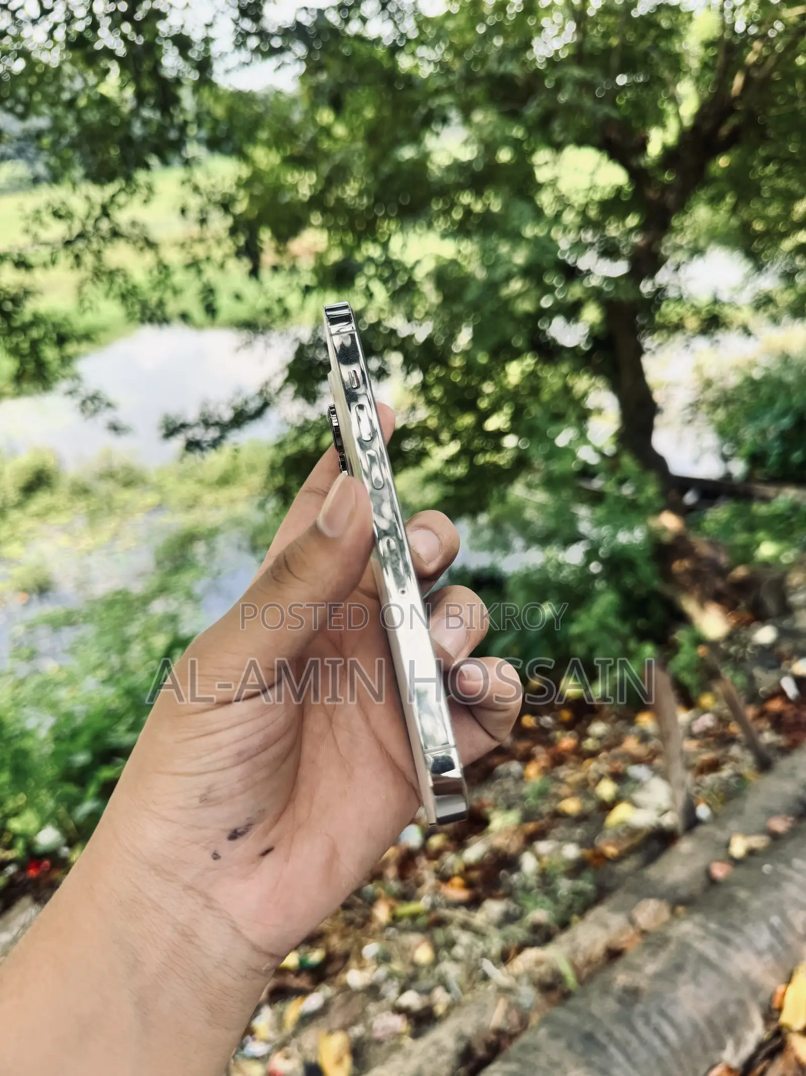 অ্যাপল আইফোন ১৪ প্রো ১২৮ জিবি রোজ গোল্ড