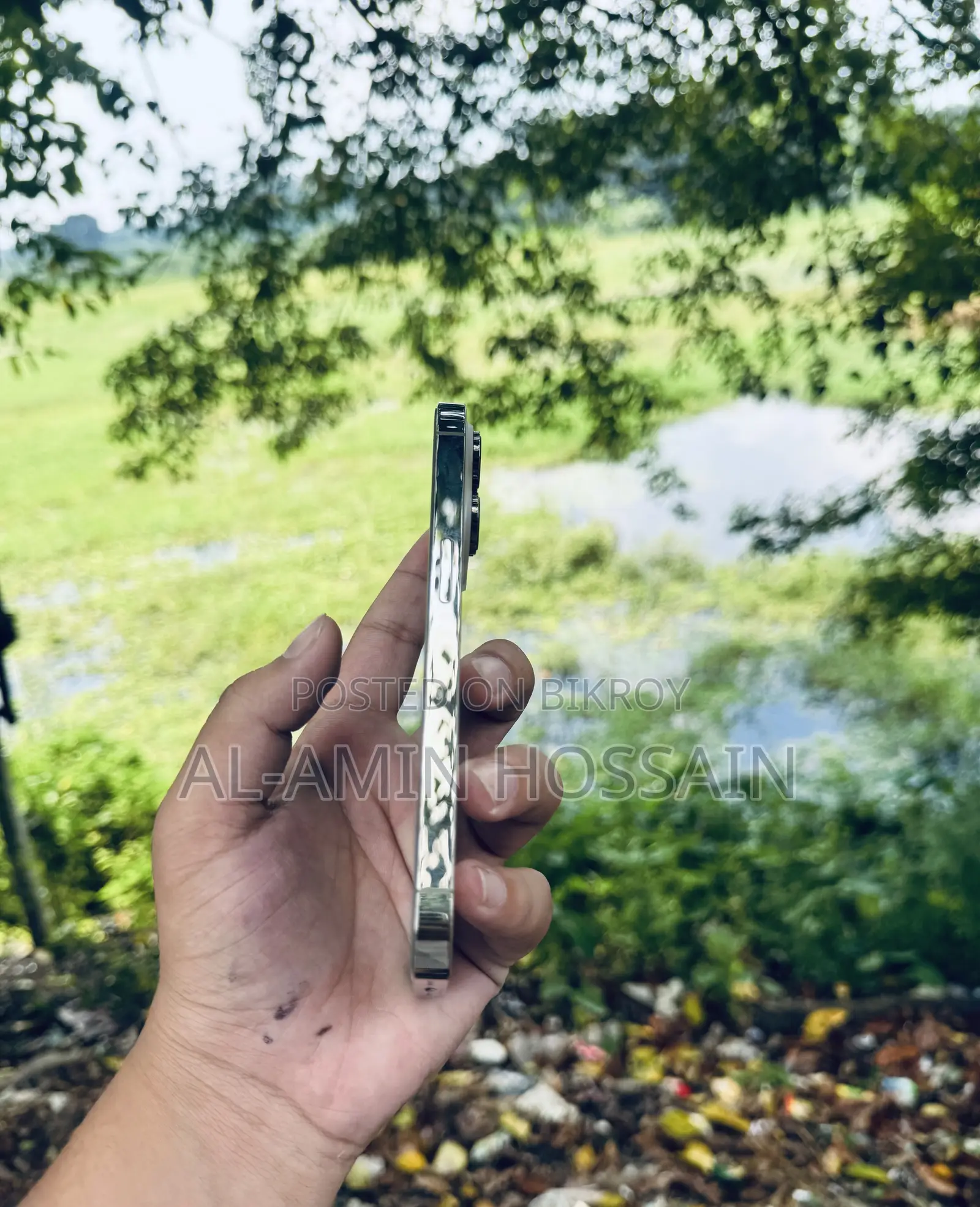 অ্যাপল আইফোন ১৪ প্রো ১২৮ জিবি রোজ গোল্ড