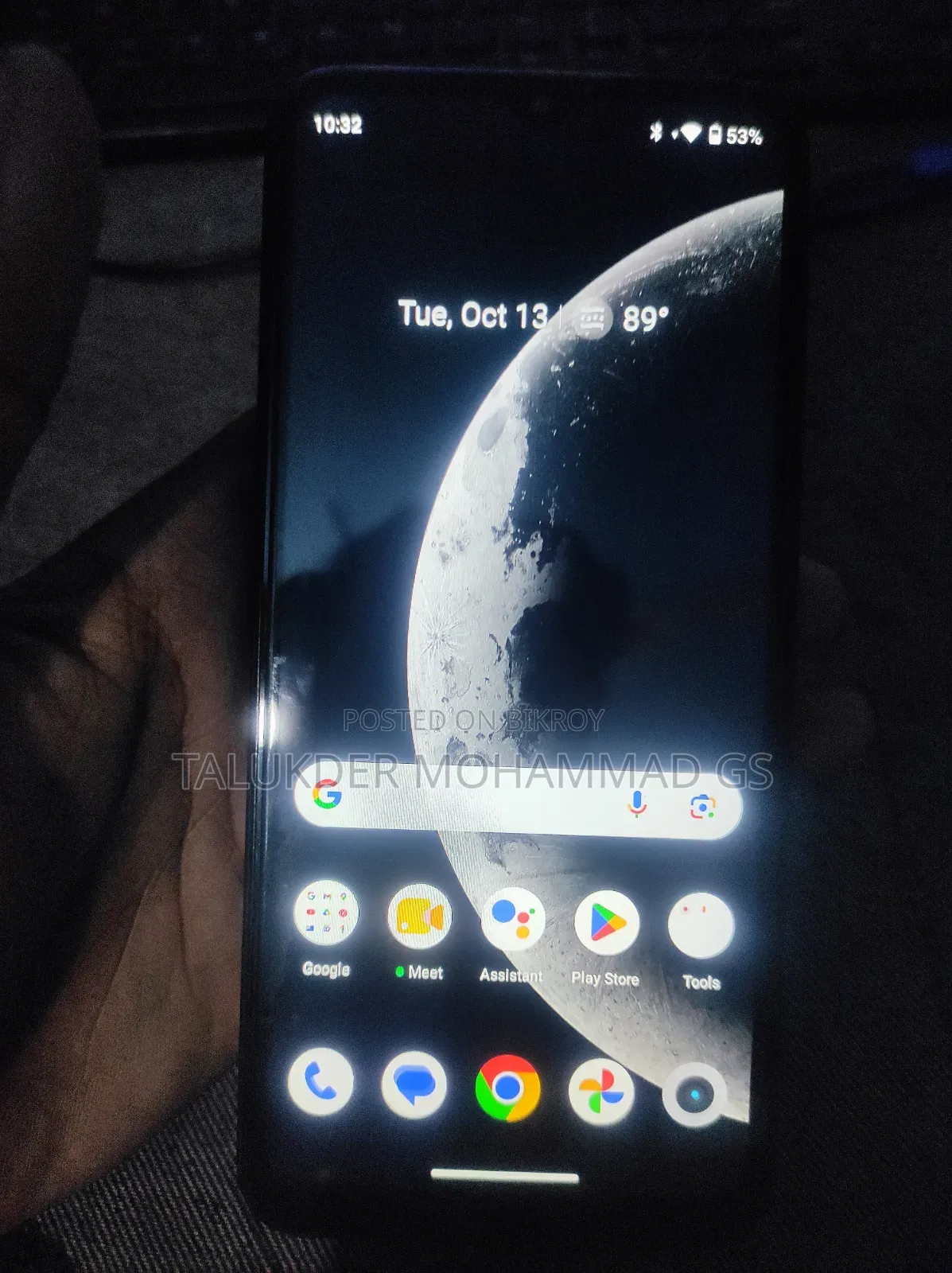 Realme C33 64 GB Black
