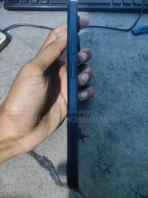 Realme C33 64 GB Black