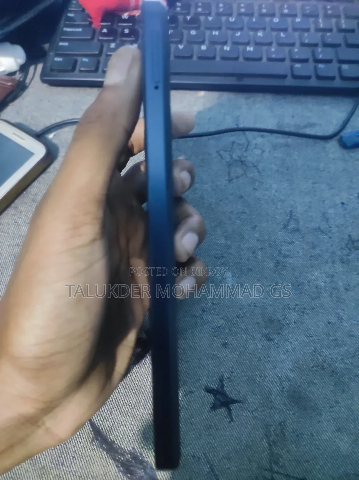 Realme C33 64 GB Black