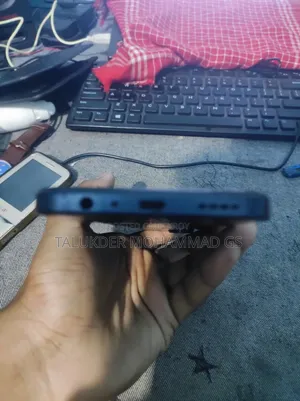 Realme C33 64 GB Black
