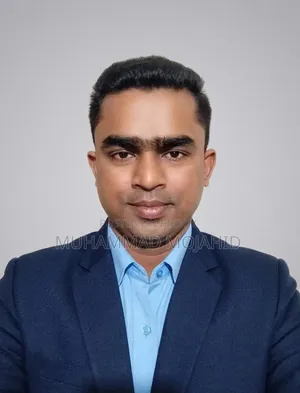 Part Time/Full Time Job