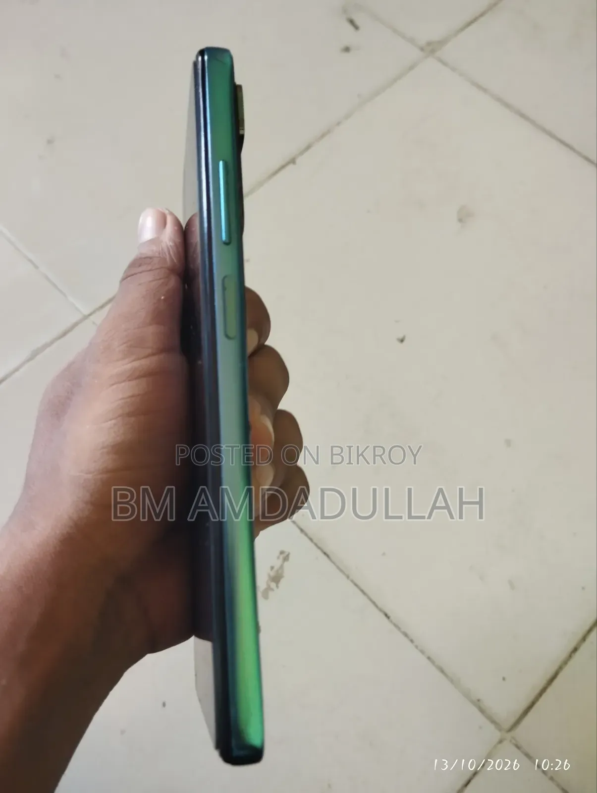 Xiaomi Redmi Note 11 Pro 128 GB Blue