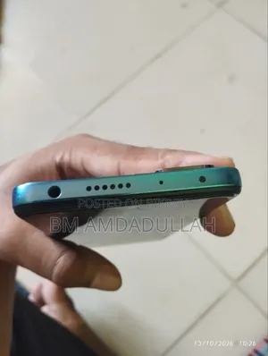 Xiaomi Redmi Note 11 Pro 128 GB Blue