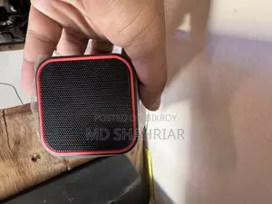 Havit SK473 USB 2.0 রেড স্পিকার