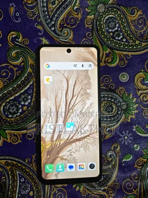Infinix Hot 11s 128 GB Black