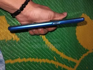 Samsung Galaxy A12 64 GB Blue