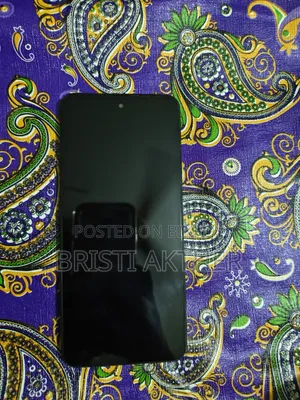 Infinix Hot 11s 128 GB Black