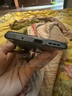 Xiaomi Redmi 10 128 GB Blue