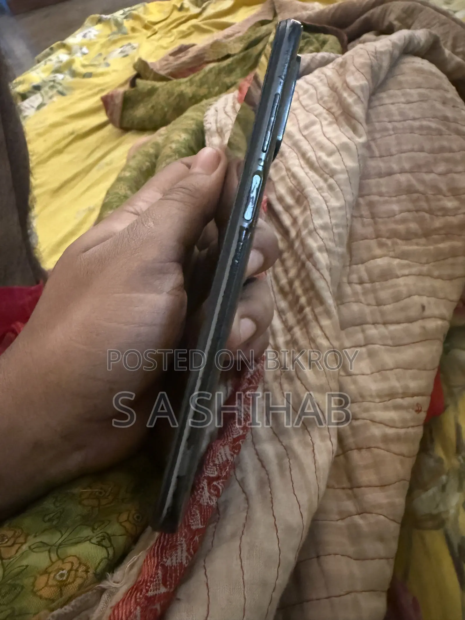 Xiaomi Redmi 10 128 GB Blue