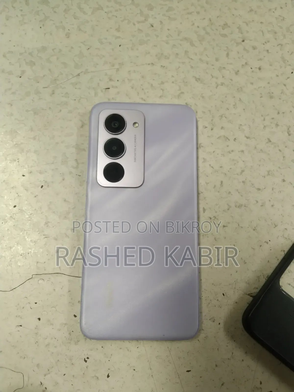 Xiaomi Redmi 15 128 GB Purple