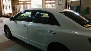 টয়োটা প্রমিও ২০০৮ পার্ল