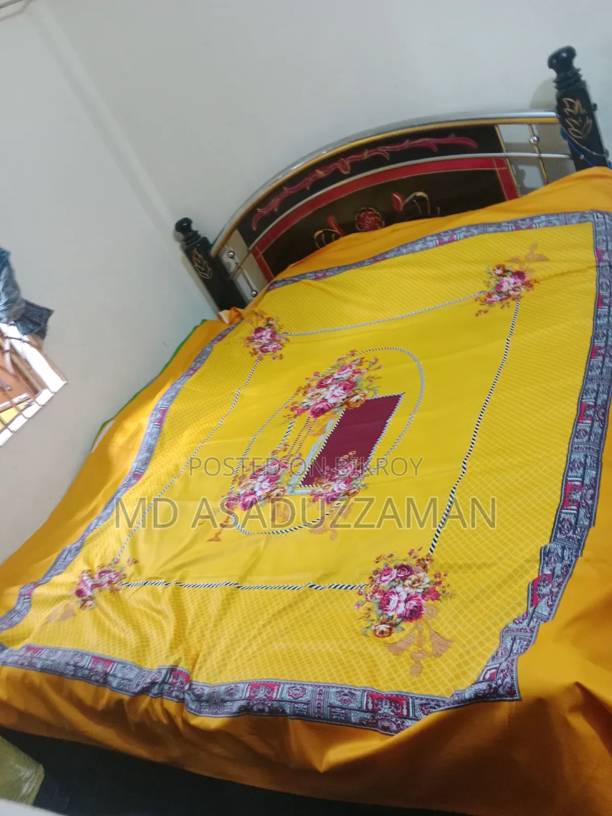 খাট বিক্রি