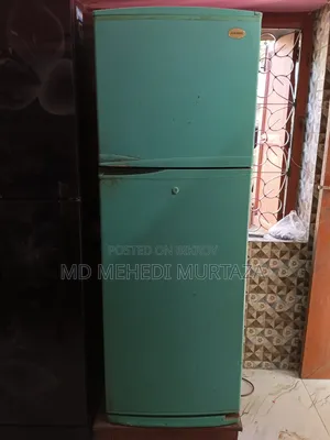 Running Used Fridge for Sale