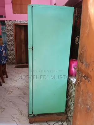 Running Used Fridge for Sale