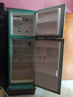 Running Used Fridge for Sale