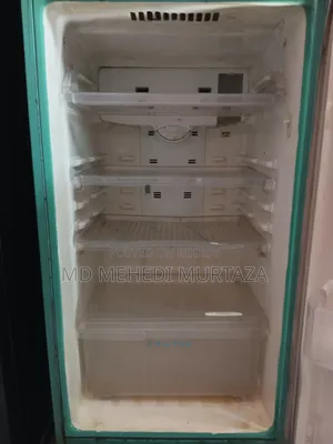 Running Used Fridge for Sale