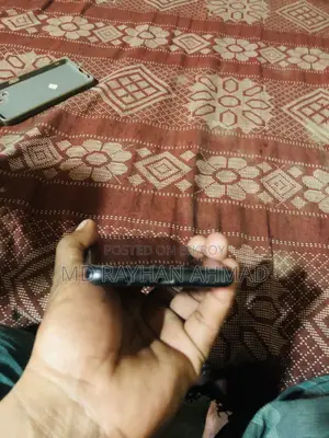 স্যামসাং গ্যালাক্সি এম১২ ৬৪ জিবি কালো