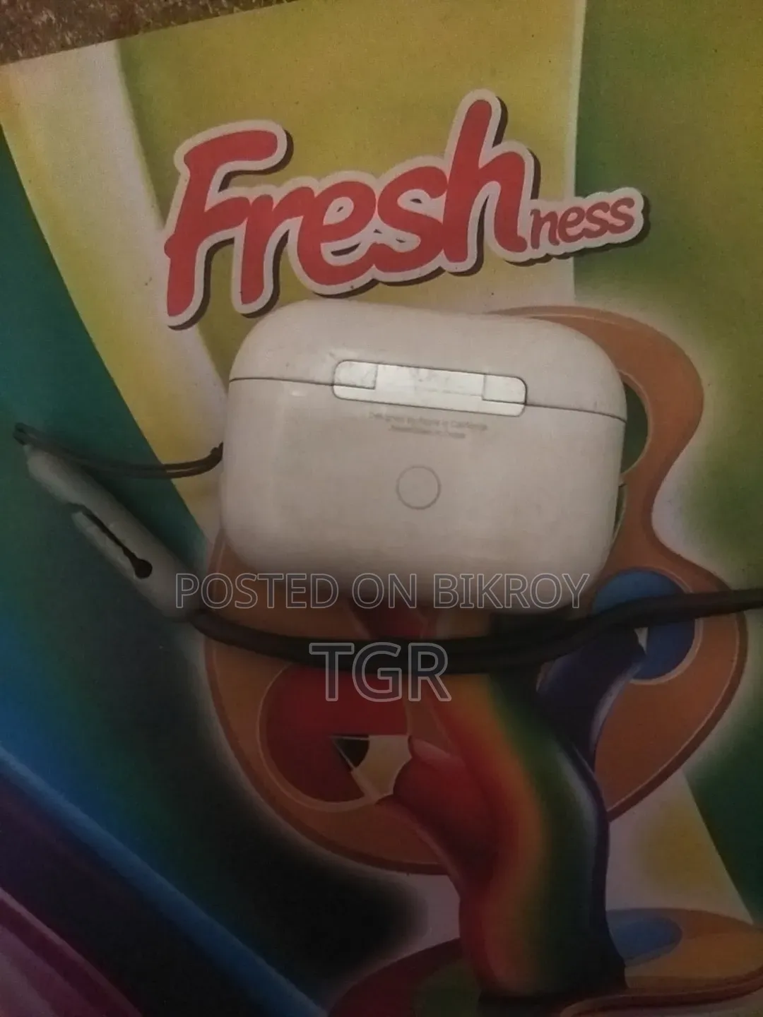 100% OK for use, if you want to take it please contact