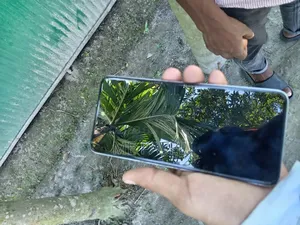টেকনো স্পার্ক ২০ ২৫৬ জিবি