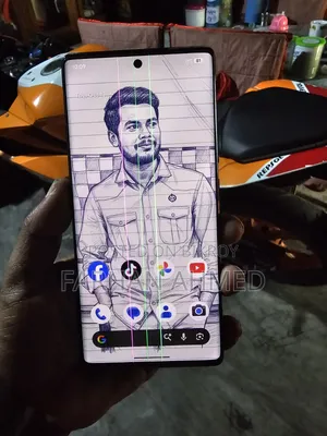 গুগল পিক্সেল ৬ প্রো ১২৮ জিবি