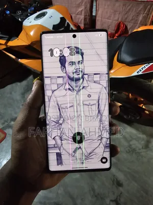 গুগল পিক্সেল ৬ প্রো ১২৮ জিবি
